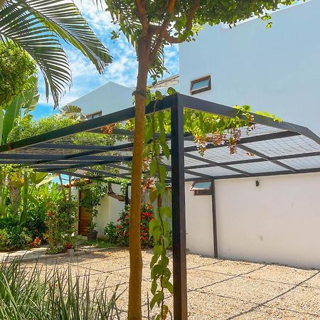 Apartamento los gallos piso 1 Lo de Marcos Exterior foto