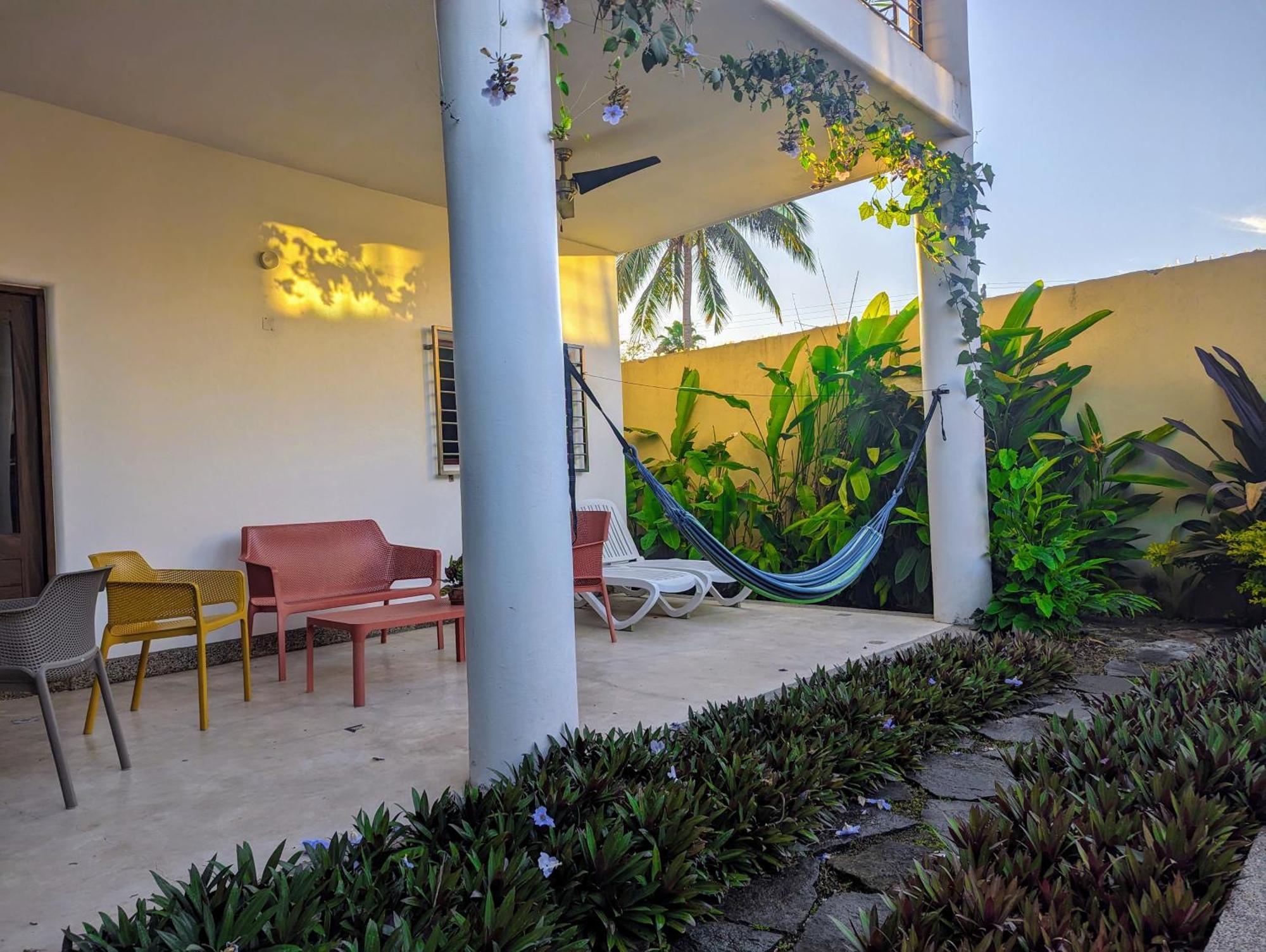 Apartamento los gallos piso 1 Lo de Marcos Exterior foto