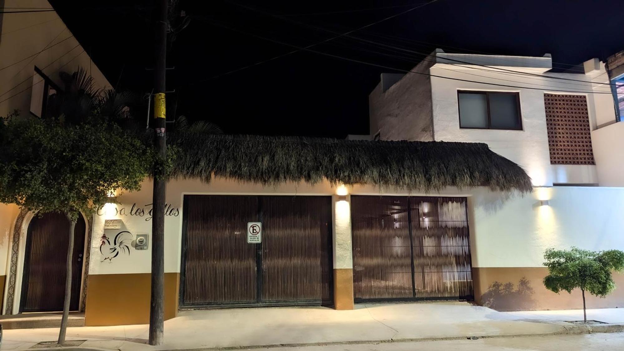 Apartamento los gallos piso 1 Lo de Marcos Exterior foto